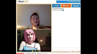 Fay makes men Cum!!!
